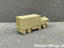 spur (N) RMMV HX Multi, Container Modell