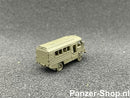 spur (N) Robur LD 2002, Bus Ambulanz Modell