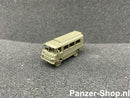 spur (N) Robur LD 2002, Bus Modell