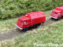 spur (N) Robur LO 2002, Feuerwehr LAK1 Modell