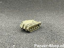spur (N) Sanitätspanzer Hotchkiss Kurz 2-2