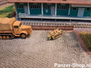 spur (N) Sd.Kfz.2, Kettenkrad
