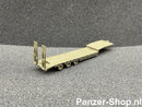 spur (N) Separater Tieflader Modell