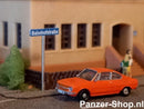 spur (N) Skoda 110 R Modell