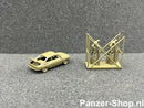 spur (N) Skoda 110 R, Panne (+Figur) Modell