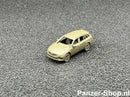 spur (N) Skoda Octavia Modell