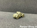 spur (N) T17E1 Staghound Modell