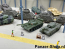 spur (N) T55 Modell
