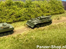 spur (N) T55T Bergepanzer Modell