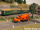 spur (N) Tatra 148, Betonmischer Modell