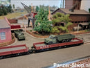 spur (N) Tatra 148, Pritsche Modell