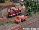 spur (N) Tatra 148, S3 Kipper Modell