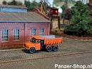 spur (N) Tatra 148, S3 Kipper Modell