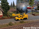 spur (N) Tatra 148, UDS-113 Bagger Modell