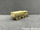 spur (N) Tatra 813, Planierschild Modell