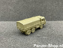 spur (N) Tatra 815 6x6, Plane Modell