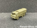 spur (N) Tatra 815 6x6, THW Modell
