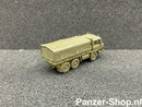 spur (N) Tatra 815 6x6, THW Modell