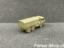 spur (N) Tatra T815 6x6, Plane Modell