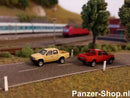 spur (N) Toyota Hilux Modell