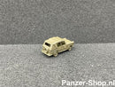 spur (N) Trabant 601 Kubelwagen, Plane Modell