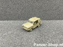 spur (N) Trabant 601 Kubelwagen, Plane, Offene Turen Modell