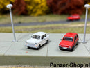 spur (N) Trabant 601 Limousine, 1.1L Modell