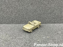 spur (N) Trabant 601 Limousine, Cabrio Modell
