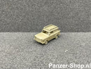 spur (N) Trabant 601 Universal, Deutsche Post