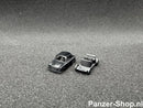 spur (N) Trabant P50, Limousine
