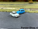 spur (N) Trabant P50, Limousine