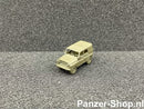 spur (N) UAZ 469, Plane Modell