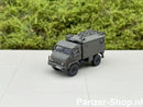 spur (N) Unimog 404, Funkkoffer Modell