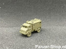 spur (N) Unimog 404, Funkkoffer Modell
