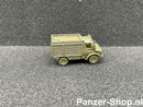 spur (N) Unimog U1300L, Feuerwehr Modell