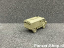 spur (N) Unimog U1300L, Sanitatsfahrzeug Modell
