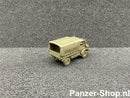 spur (N) Unimog U1300L, THW