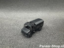 spur (N) Unimog U4000, Koffer Modell