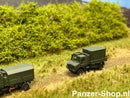 spur (N) Unimog U5000, FM1 Modell