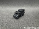 spur (N) Unimog U5000, FM1 Modell