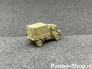 spur (N) Unimog U5000, FM1 Modell