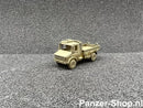 spur (N) Unimog U5000, Pritsche Modell