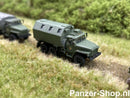 spur (N) Ural 375D, LAK2 Modell