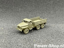 spur (N) Ural 375D, Pritsche Modell