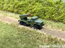 spur (N) Ural 4320, BM-21 Grad Modell