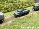 spur (N) Ural 4320, Pritsche Modell