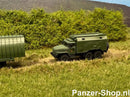 spur (N) Ural 43202 Modell