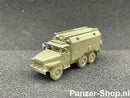 spur (N) Ural 43202 Modell