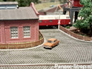 spur (N) VAZ Lada 2101 Modell
