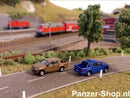 spur (N) Volkswagen Amarok